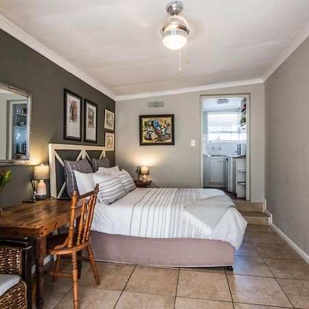 Greenlawns B&B Cape Town Exterior photo