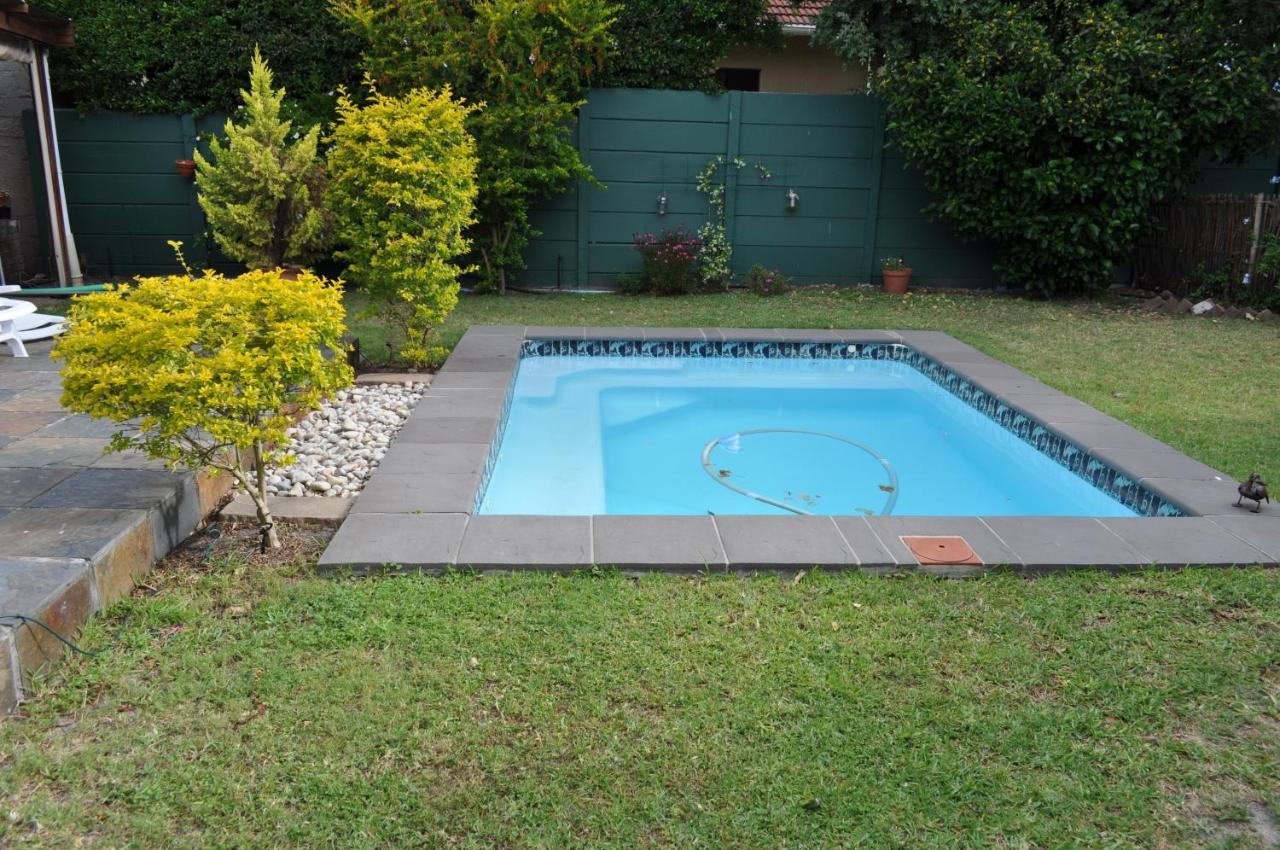 Greenlawns B&B Cape Town Exterior photo