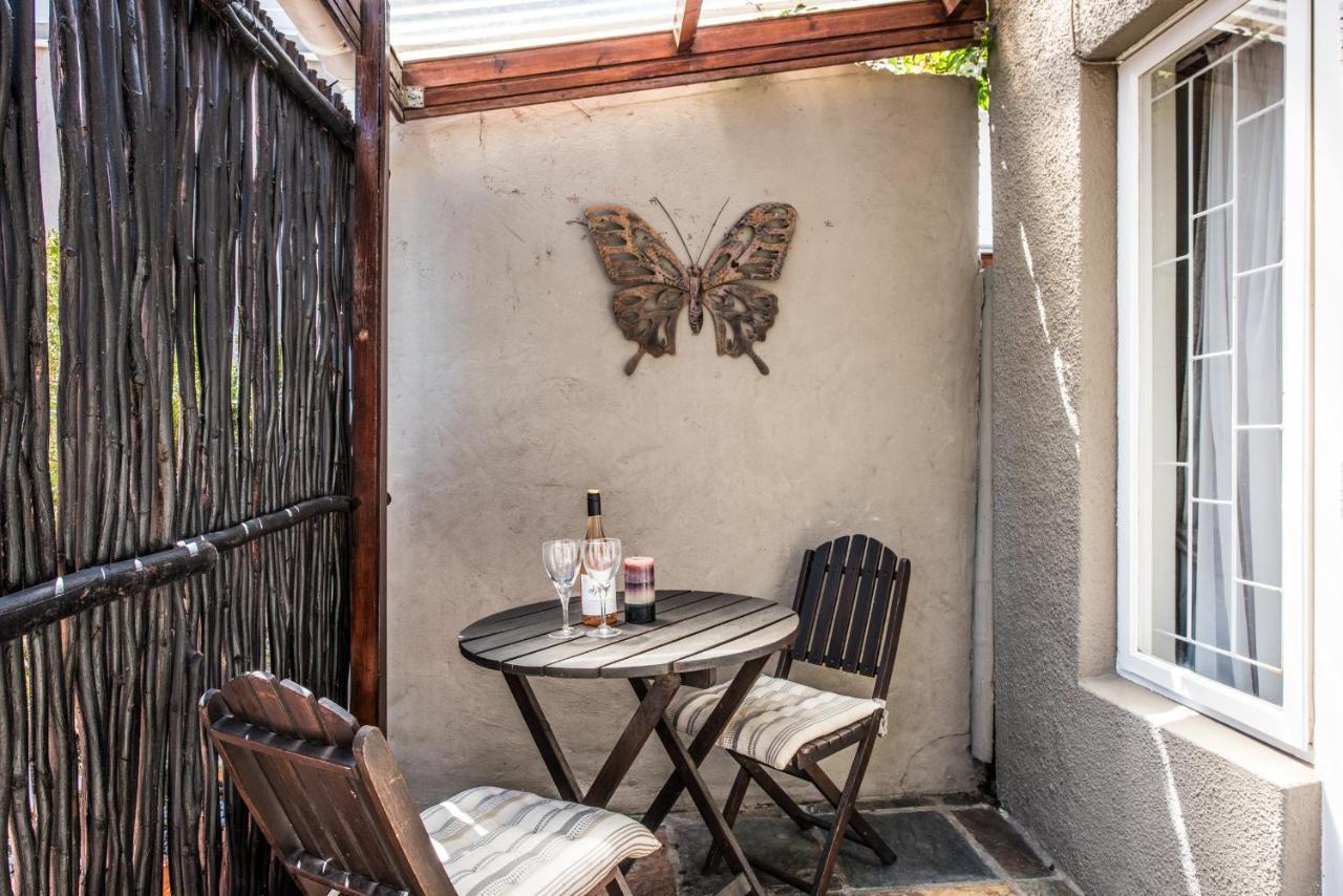 Greenlawns B&B Cape Town Exterior photo