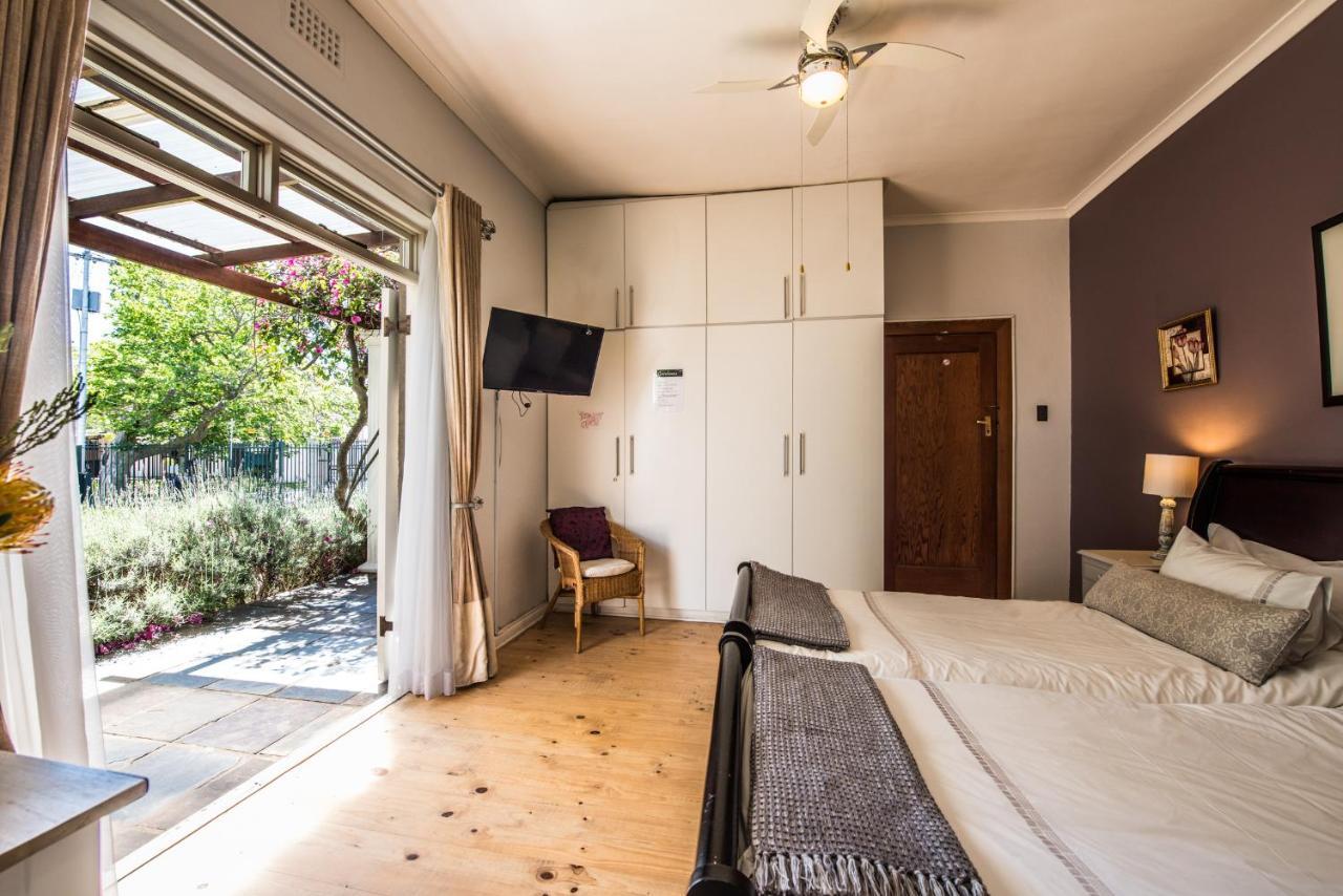 Greenlawns B&B Cape Town Exterior photo